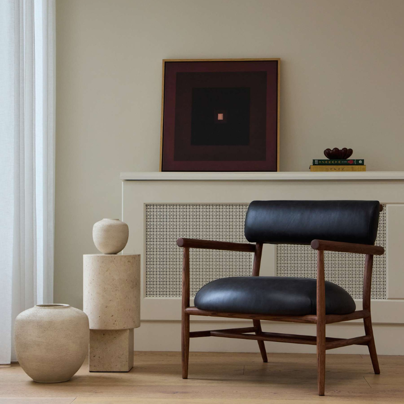Nama Lounge Chair