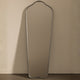 Senne Tall Mirror Silver