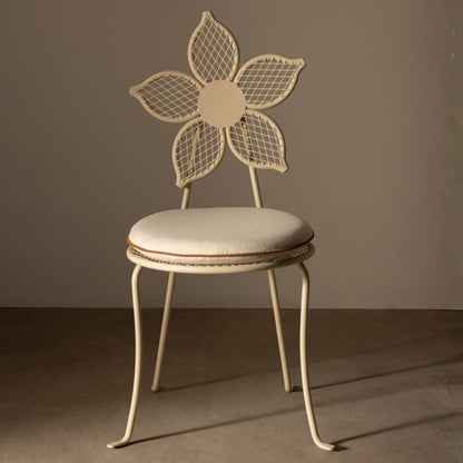 Flower Chair