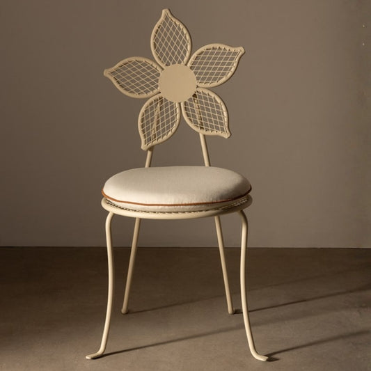 Flower Chair