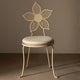 Flower Chair