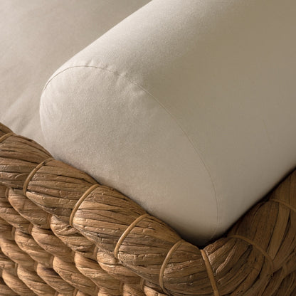 Cohen Woven Armchair