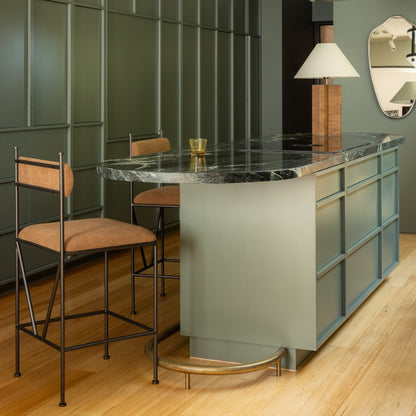 Aspen Counter Stool Chalet