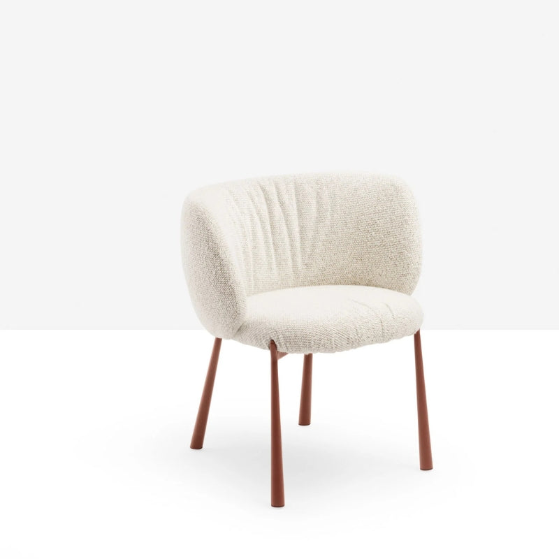 Mys Upholstered Dining Chair 2023