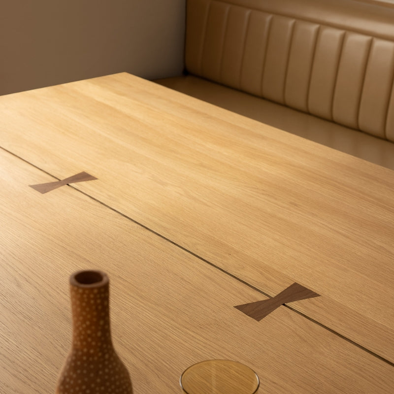 Bowtie Dining Table