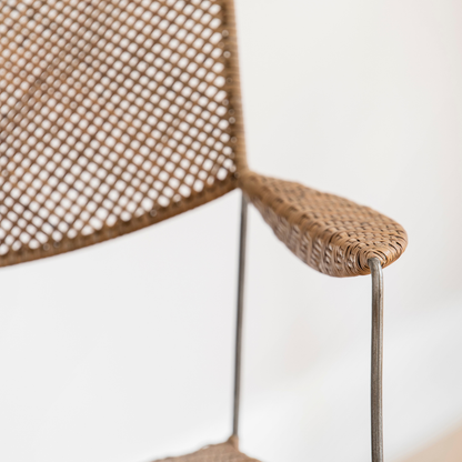 Rap Dining Chair