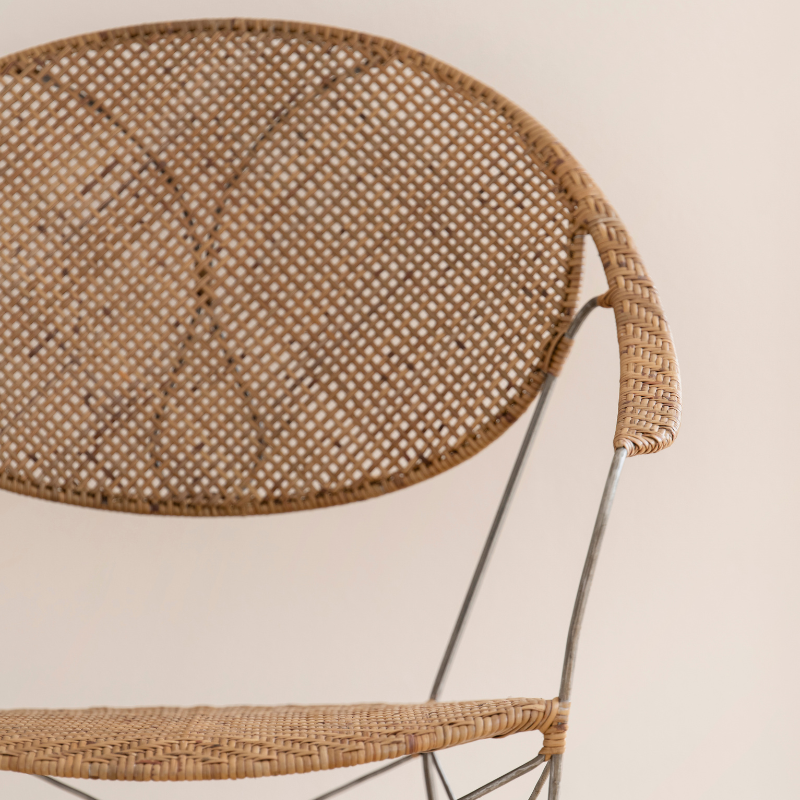 Funky Dining Chair