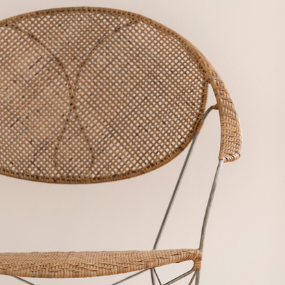 Funky Dining Chair