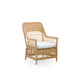 Dawn Exterior Lounge Chair