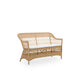 Charlot 2-seater Exterior Sofa