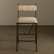Aspen Counter Stool Neige