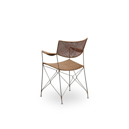 Rap Dining Chair