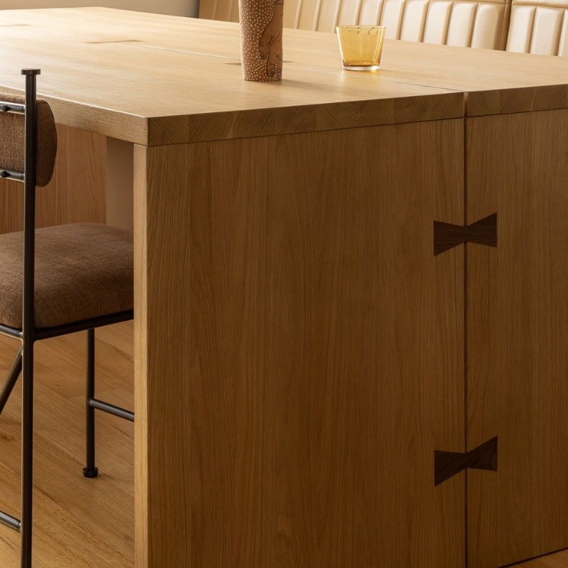 Bowtie Dining Table