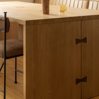 Bowtie Dining Table