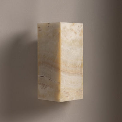 Maisy Wall Light Onyx