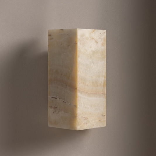 Maisy Wall Light Onyx