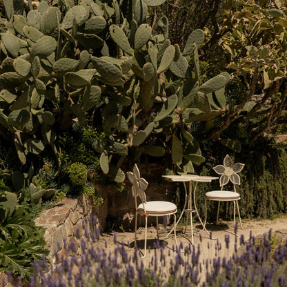 Flower Table