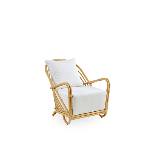 Charlottenborg Exterior Lounge Chair