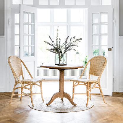 Alanis Dining Chair