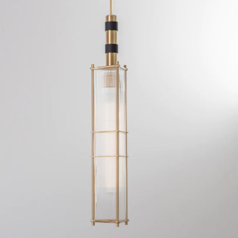 Bert Frank Arbor Pendant Light