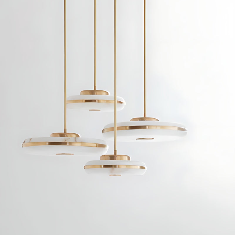 Bert Frank Beran Chandelier 4