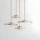 Beran Chandelier 4