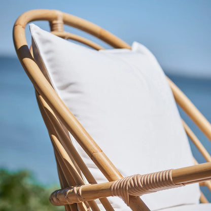 Charlottenborg Exterior Lounge Chair