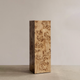 Popular Burlwood 90 cm Plinth Column