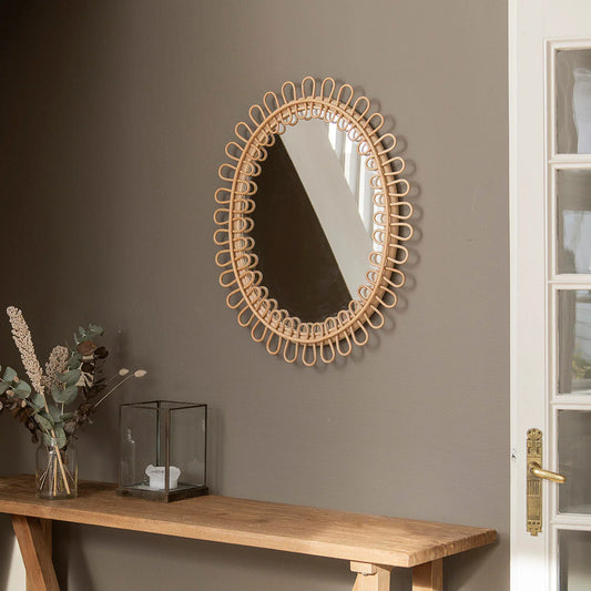 Luella Mirror