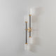 Bert Frank Farol Double Wall Light - Right