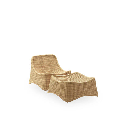 Chill Exterior Lounge Chair
