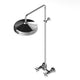 Stella 1882 - Roma 3283-301-314A-300 - Shower Mixer & Shower Head Bathroom Tap