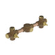 Stella 1882 - Sirius 3229 PI - Washbasin Mixer Tap Concealed body