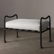Allegra Outdoor Ottoman