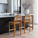 Grace Bar Counter Stool