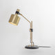 Bert Frank Riddle Single Table Lamp