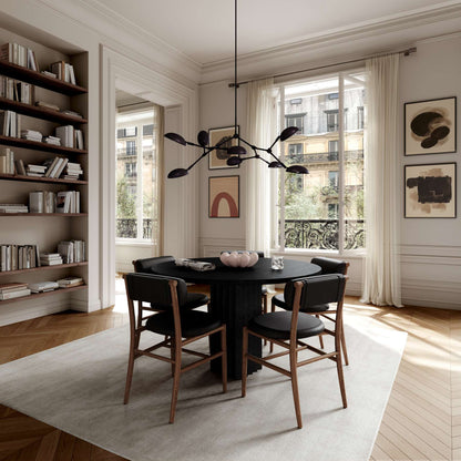The Nama Dining Chair