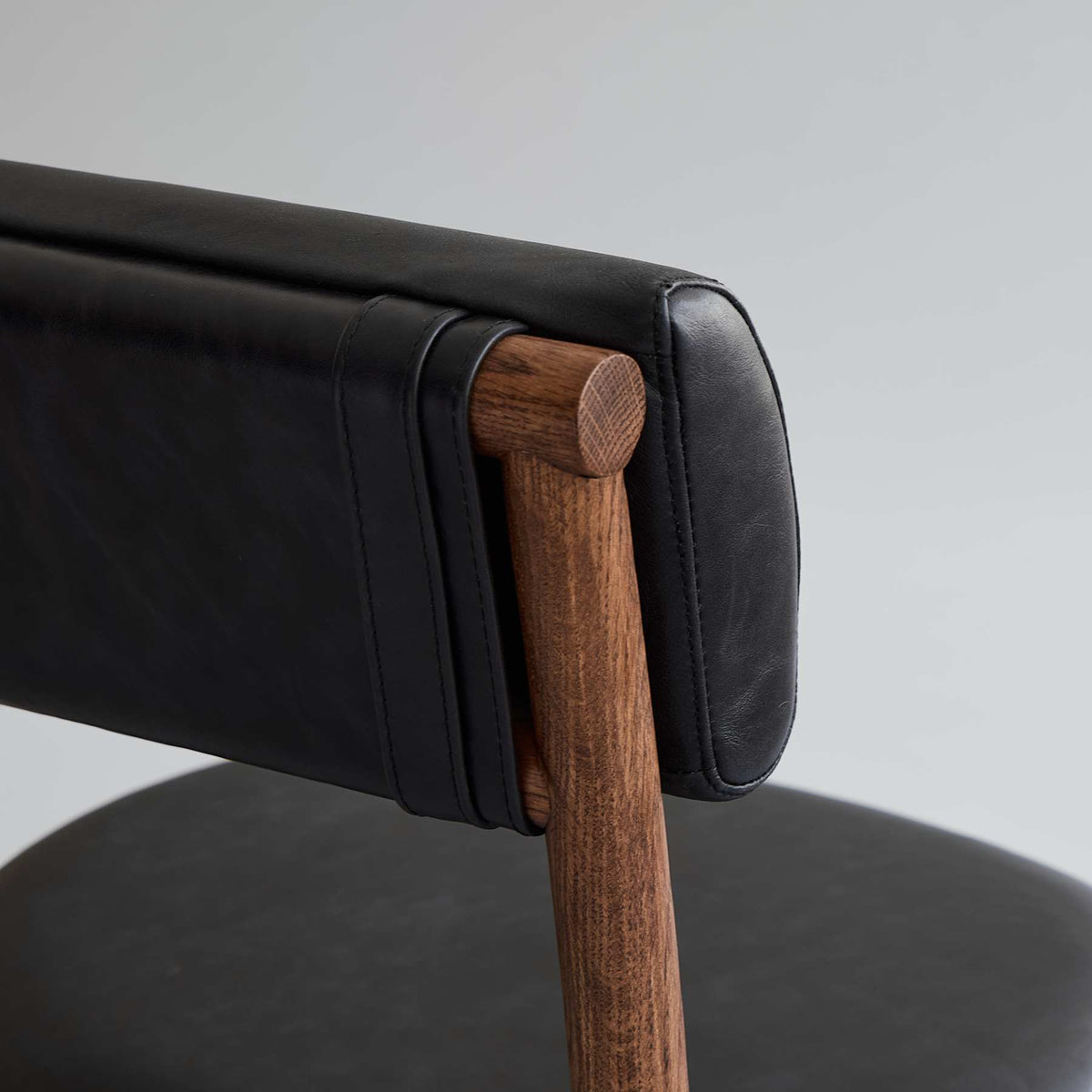 The Nama Dining Chair