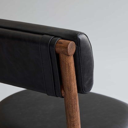 The Nama Dining Chair