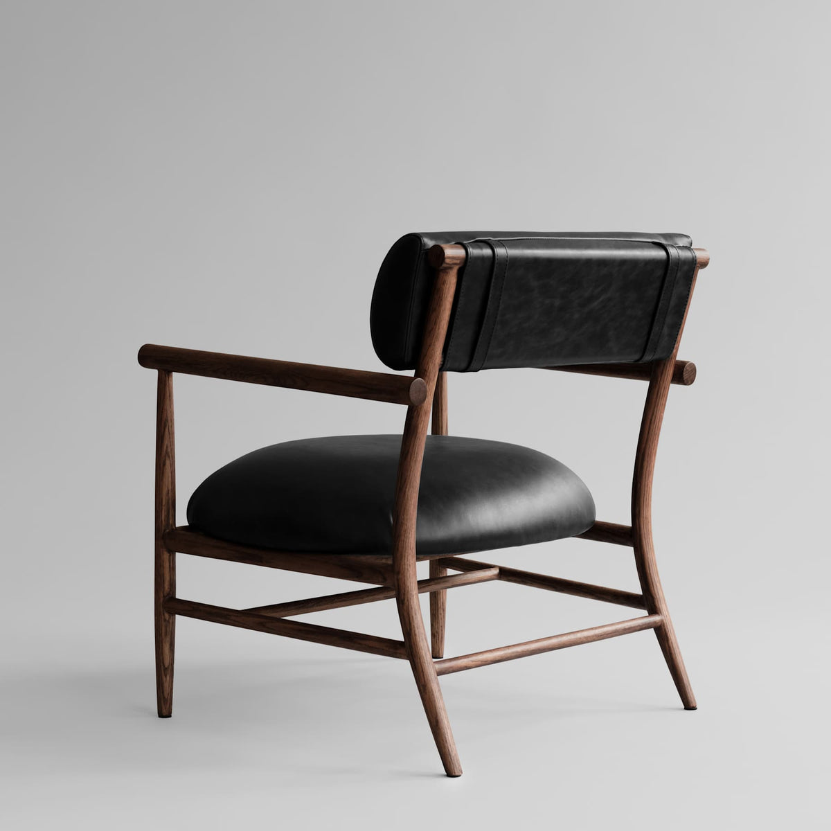 Nama Lounge Chair